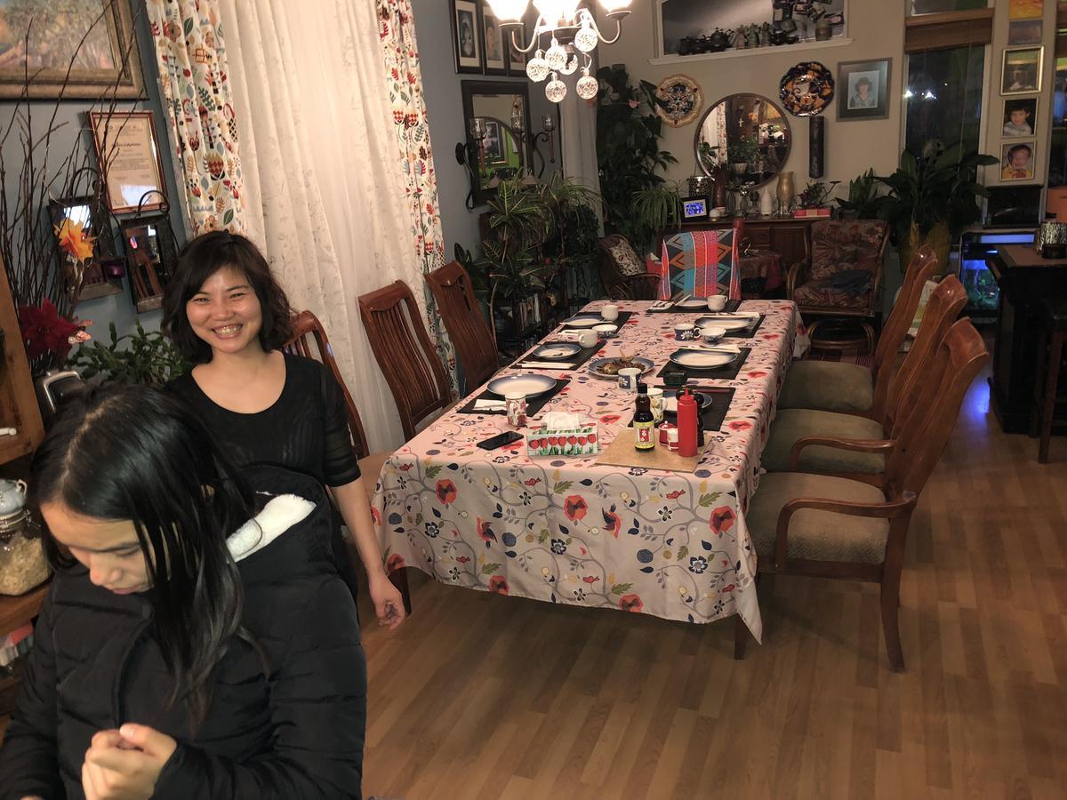 Bed and Breakfast Mabuhay Lakeside Manor Yellowknife Exteriér fotografie